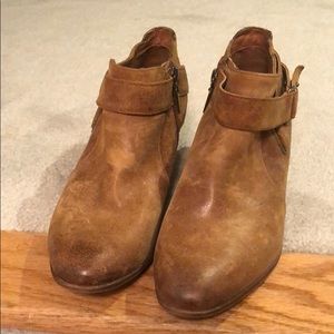Clark’s women’s booties